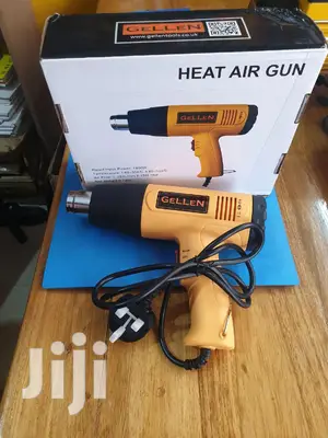 Electric Heat Gun