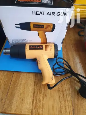 Electric Heat Gun
