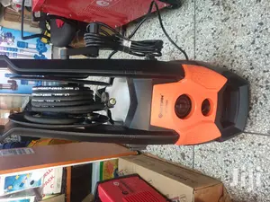 Electric Car Washer