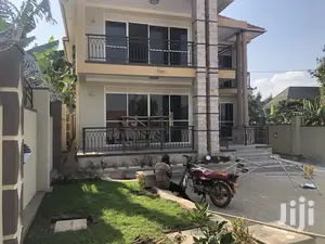 Munyonyo House Facing the Lake on Sell