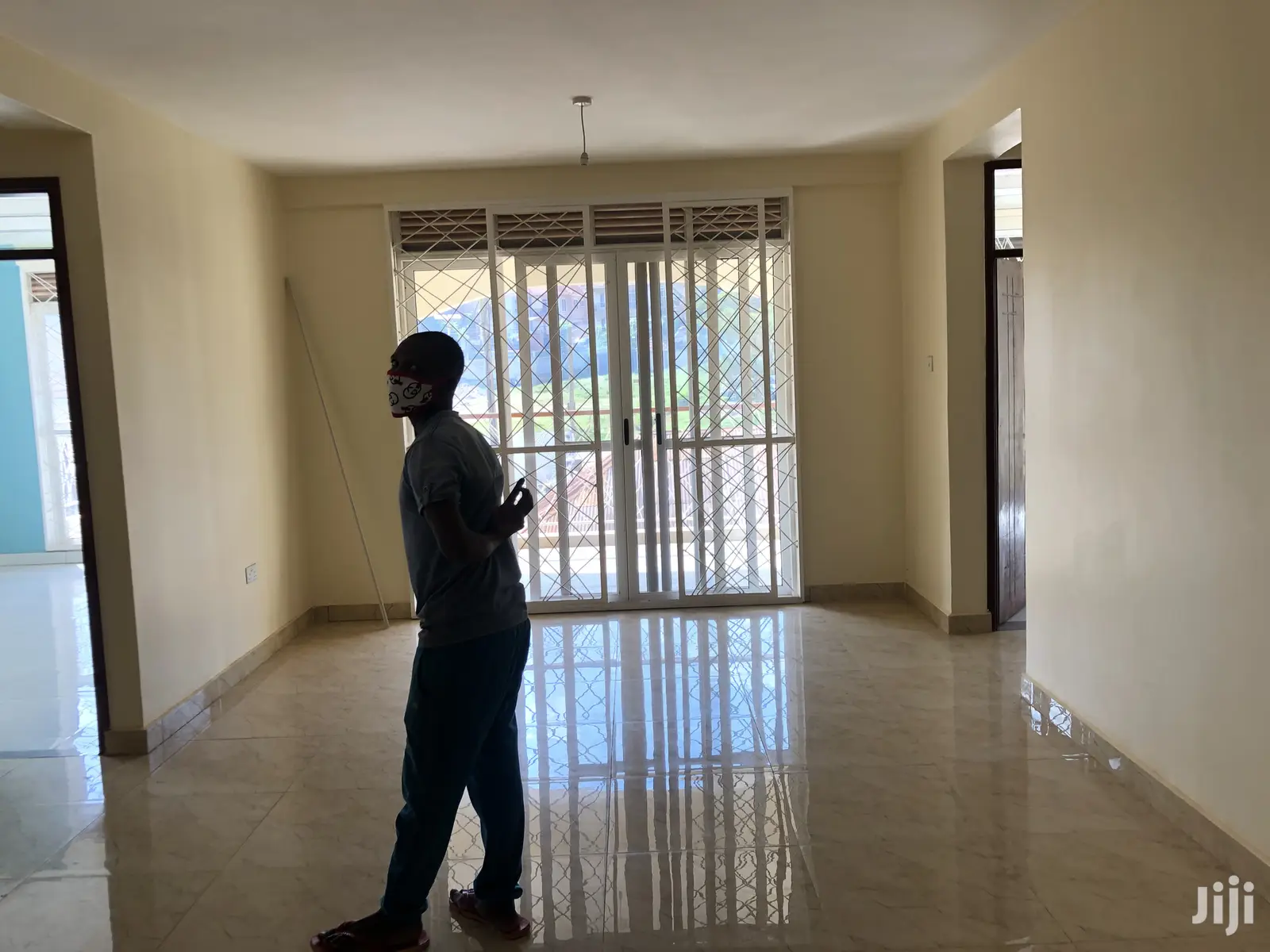 Muyenga Condominiums for Sell