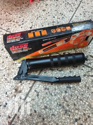 Grease Gun