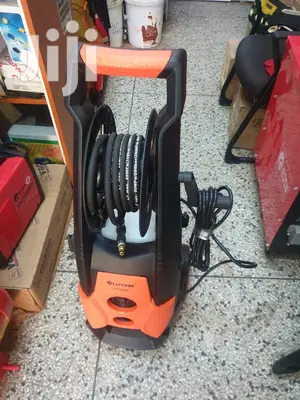 Electric Car Washer