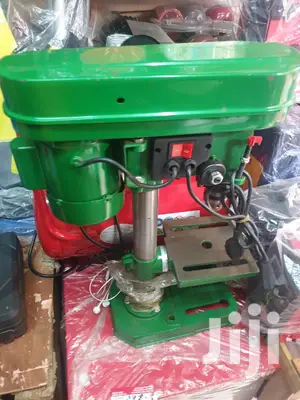 Table Drill