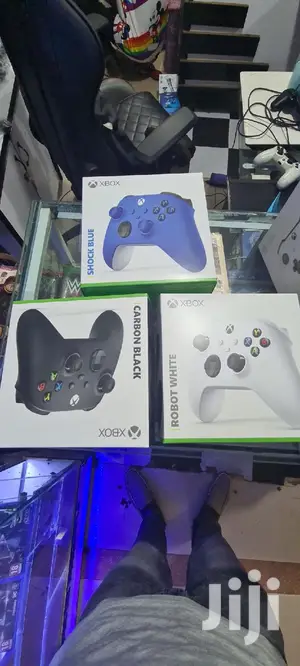 Xbox Series X Controller
