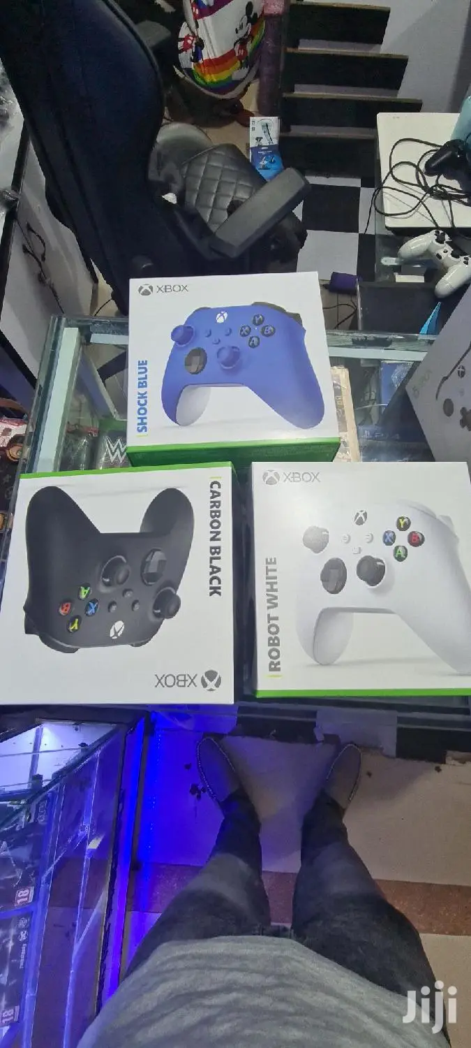 Xbox Series X Controller