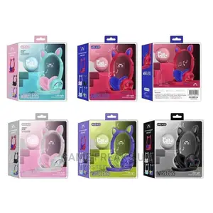 Kids Learning Headphones