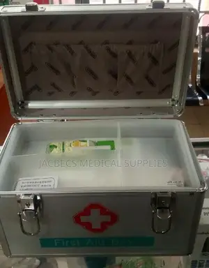 First Aid Kit 10 INC