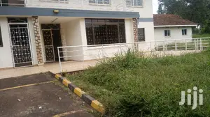 Magnificent Spacious House In Nakasero For Rent