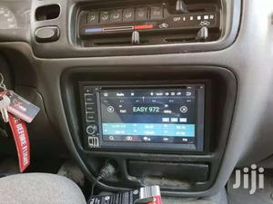 Car RADIO