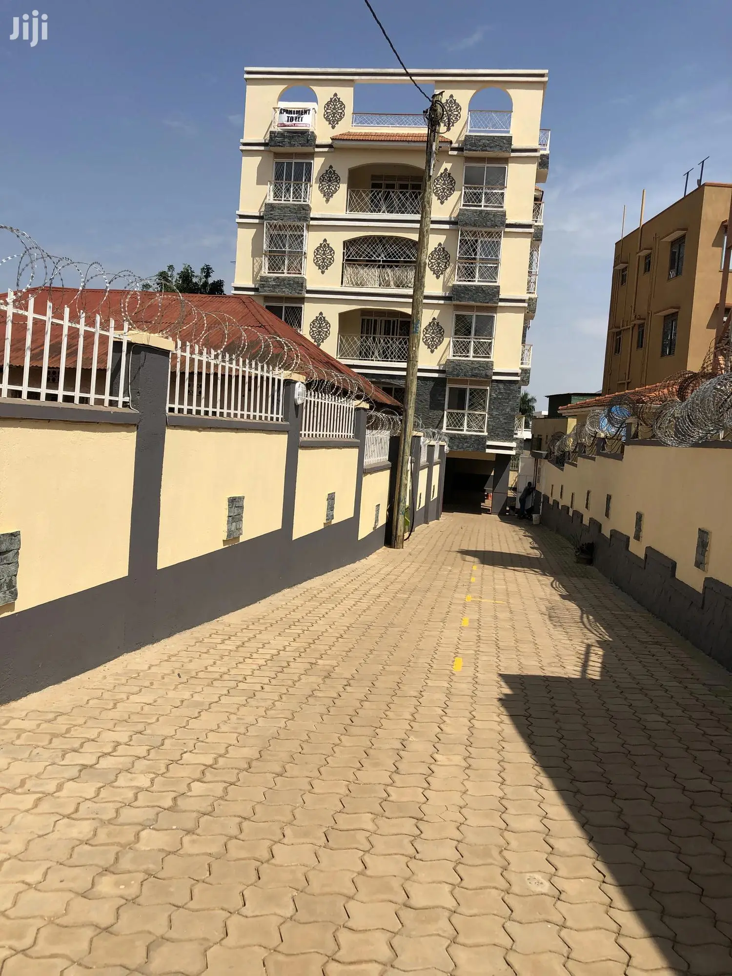 Muyenga Condominiums for Sell