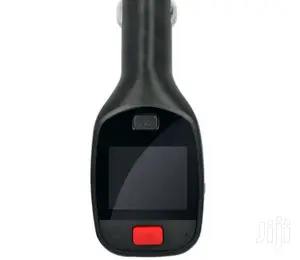 Car MP3 Player Wireless MP3 Player Auto FM Transmitter