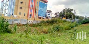 Land In Lugogo For Sale