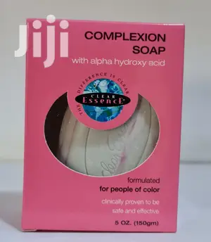 Original Clear Essence Complexion Cleansing Bar Soap