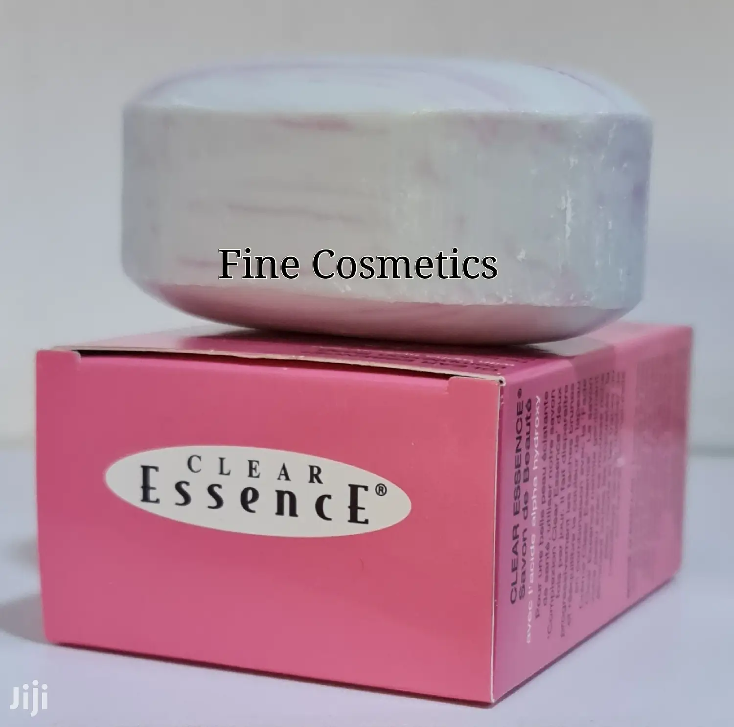 Original Clear Essence Complexion Cleansing Bar Soap
