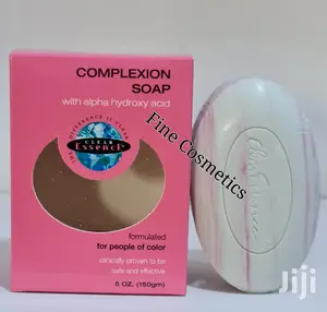 Original Clear Essence Complexion Cleansing Bar Soap