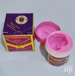 P.N.L Acne and Black Spots Clear Face Cream Cure for Pimples
