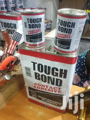 Tough Bond
