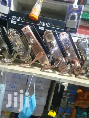 Door Locks