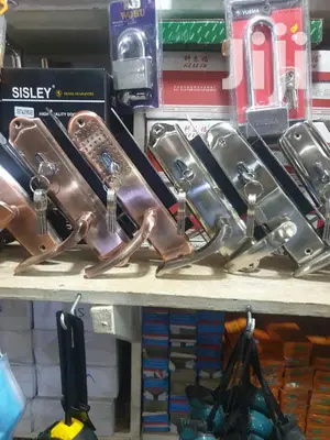 Door Locks