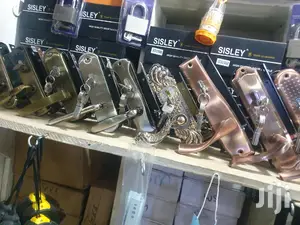 Door Locks