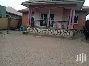Bungaloo in Najjera for Sell