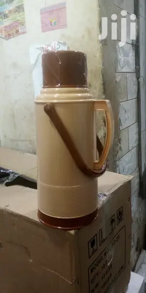 24hour Original Vaccum Flask 3litre