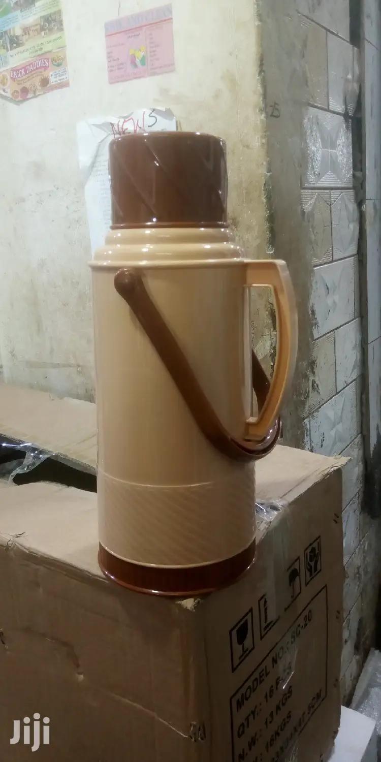 24hour Original Vaccum Flask 3litre