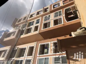 Bukoto 2 Bedroom Condos on Tarmac on Sale