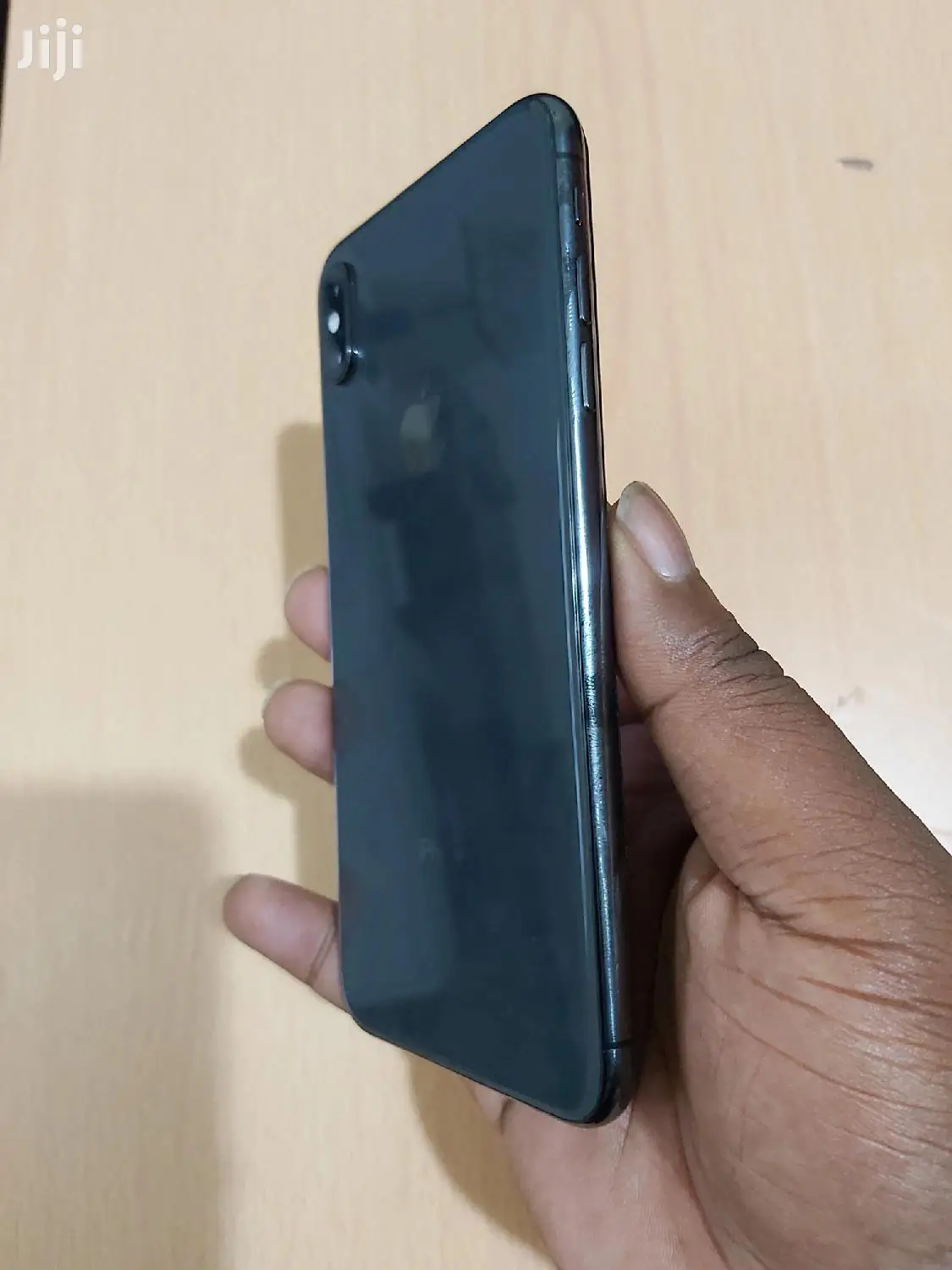 Apple iPhone XS Max 256 GB Gray