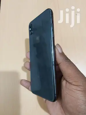 Apple iPhone XS Max 256 GB Gray