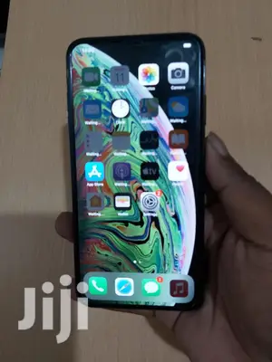 Apple iPhone XS Max 256 GB Gray
