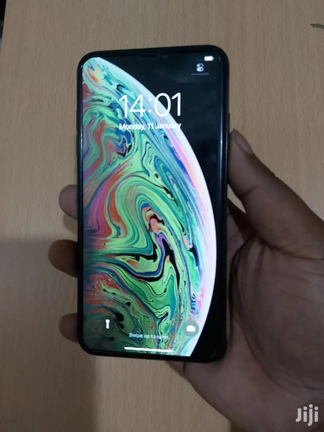 Apple iPhone XS Max 256 GB Gray
