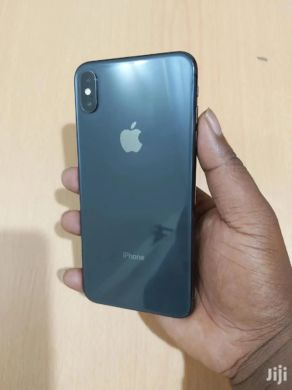 Apple iPhone XS Max 256 GB Gray