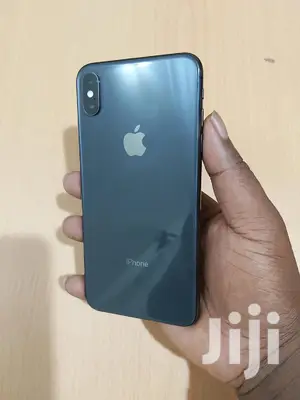 Apple iPhone XS Max 256 GB Gray