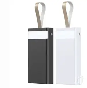 Xipin Px303 LED Power Bank 30,000 Mah
