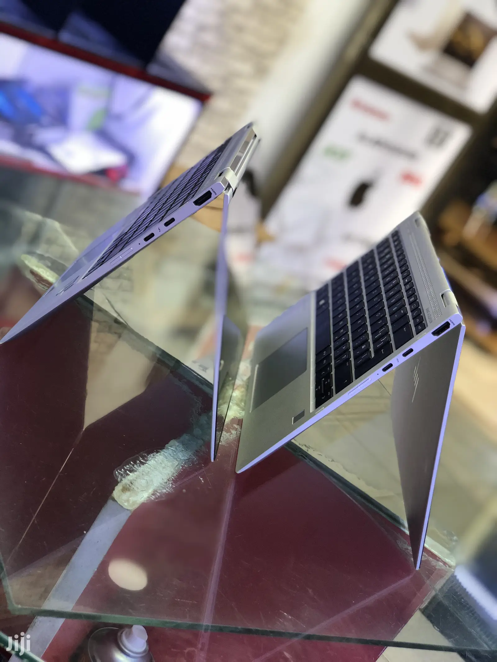 New Laptop HP EliteBook X360 1020 8GB Intel Core I5 SSD 256GB
