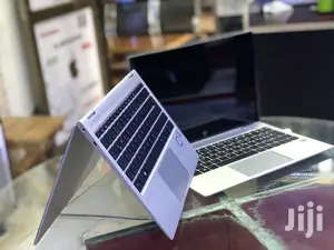 New Laptop HP EliteBook X360 1020 8GB Intel Core I5 SSD 256GB