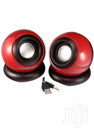 D-008 Mini Digital Speaker 2.0 High Quality
