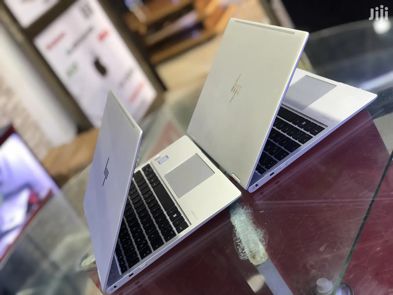 New Laptop HP EliteBook X360 1020 8GB Intel Core I5 SSD 256GB