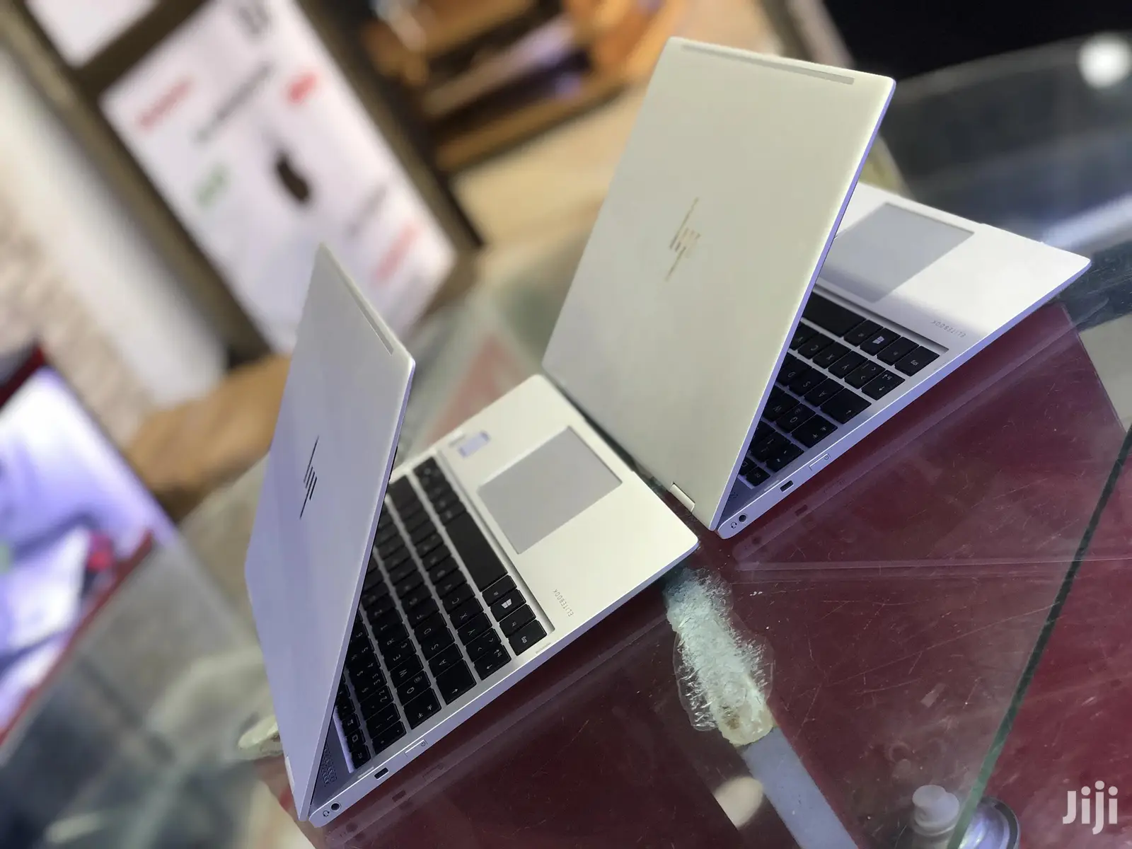 New Laptop HP EliteBook X360 1020 8GB Intel Core I5 SSD 256GB