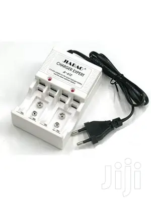 Generic Jiabao Charger Expert a-612
