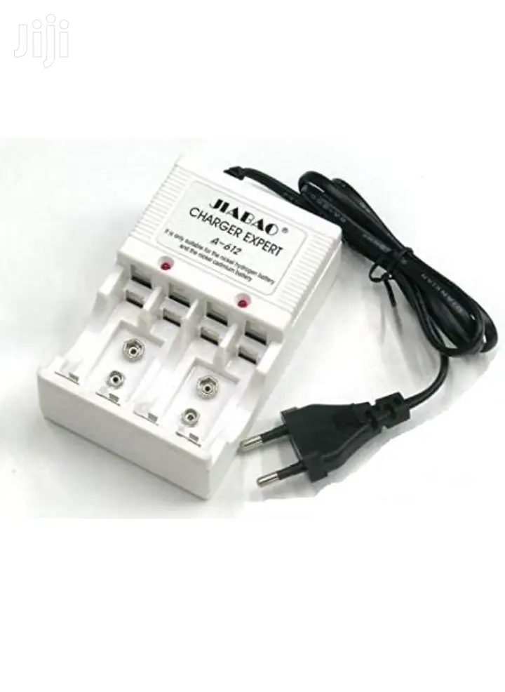 Generic Jiabao Charger Expert a-612