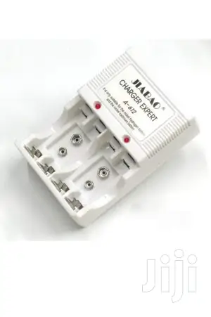 Generic Jiabao Charger Expert a-612