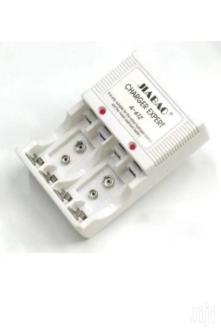 Generic Jiabao Charger Expert a-612