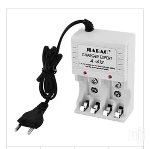 Generic Jiabao Charger Expert a-612
