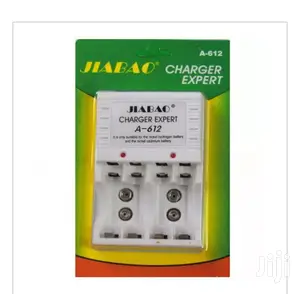 Generic Jiabao Charger Expert a-612