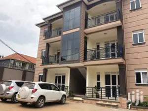 Quick Offer,Classy Apartments in Kisaasi on Sale