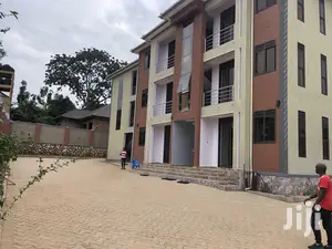 Apartment Building In Kampala On Sell