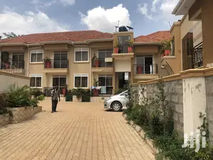 Magnificent Apartments in Kisaasi on Sell